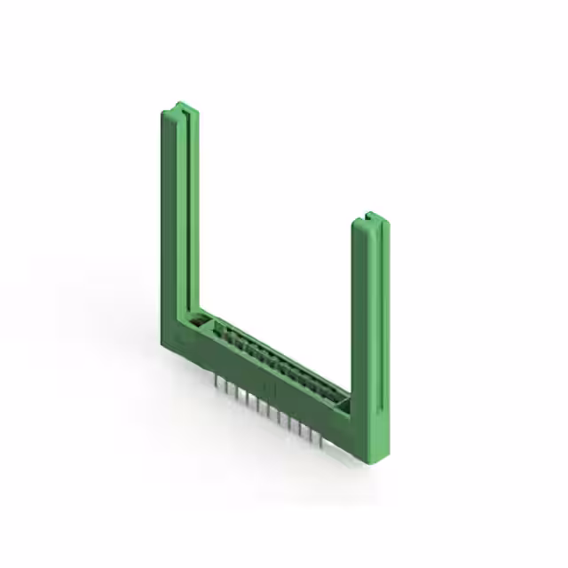 307-022-459-258 EDAC Inc.  Edgeboard Connectors